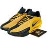 G.T. Cut 3 Turbo EP Unisex Basketball Shoes IM3369-007 Yellow Size