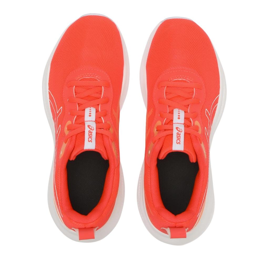 Asics Laser Beam Mo N.red Wht 1154a212 600