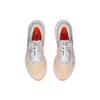 Li Ning Furious Rider 7.0 PRO Amorti Résistant à l'abrasion Respirant Basse tige Chaussures de Course Homme Blanc ARZT001-2