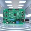 Multi-Function Stepper Motor Driver Speed Controller 2-Phase 4-Wire 4-Phase 5-Wire Micro Stepper Motor Driver DC 5V-12V