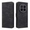 Flip Cover für Honor Magic8 Pro PU Leder Handyhülle Ganzkörperschutz [RFID-Blockierung] Brieftaschenhülle