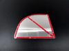 BRIGHTZ Finish Stainless Steel Fuel Lid Cover for Atrai Wagon and S331G and Ultra-Mirror [FUELLID-014] S320G, S321G, S330G, (Models S, S320, S321,