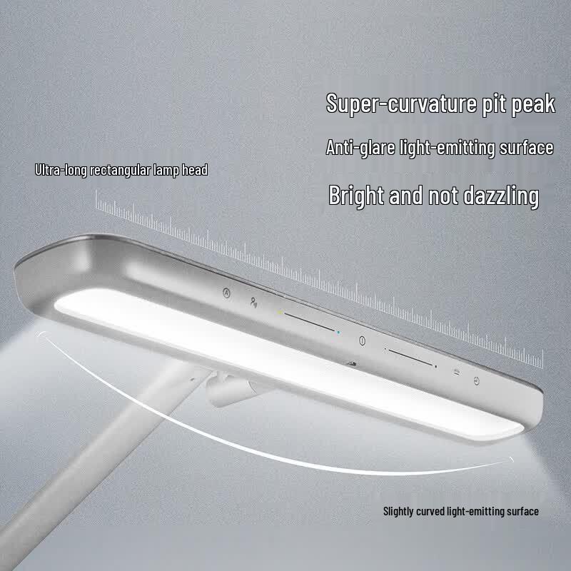 Philips A5 Smart Eye Protection Desk Lamp