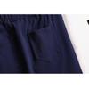 DIMANAF Plus Größe Frauen Jeans Frühling Hosen Denim Bleistift Weibliche Elastische Grundlegende Blau Hohe Taille Hose Oversize Mode Neue Hosen 4XL 5XL