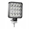 LED Work Reflector 48 W Light Bar Lamp Off-road Tractor Quad 1 Piece