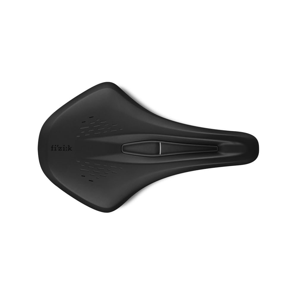 Fizik ARGO TERRA X1 Carbon Rail for GRVEL [160mm] чёрный