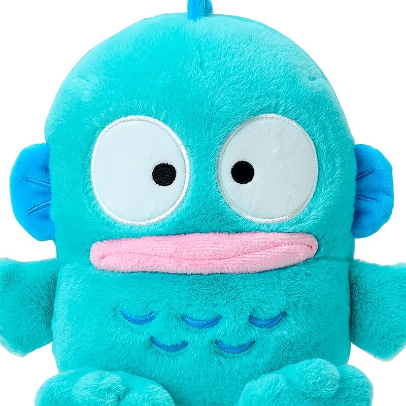 Sanrio Hangyodon Plush Toy Medium 147923