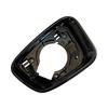 M33K-For-BMW G30 G31 G38 G32 G11 G12 Car Rearview Mirror Glass Frame Cover Side Rear View Mirror Base Holder Trim Shell Right