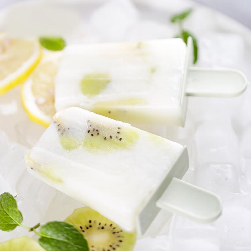 Lelejia Home Ice Cream & Popsicle Molds