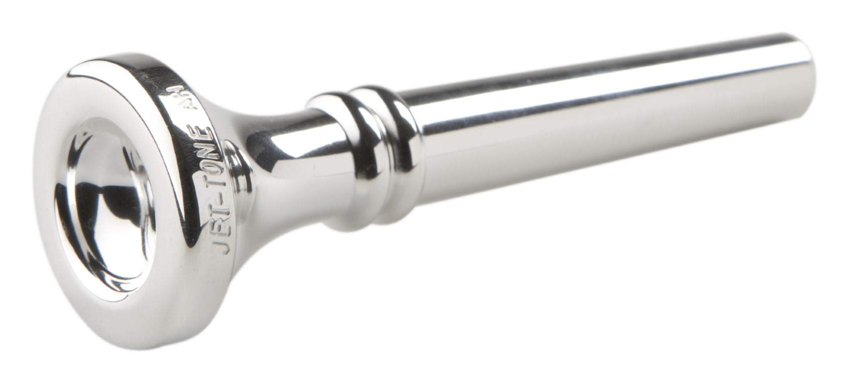 Серия переизданий Jet Tone Труба Модель Al Hart Мундштук SP,