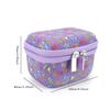Case Bag for for Bitzee Digital Pet Interactive Toy Digital Pet Protective Hard Storage Bag EVA Travel Carrying Case