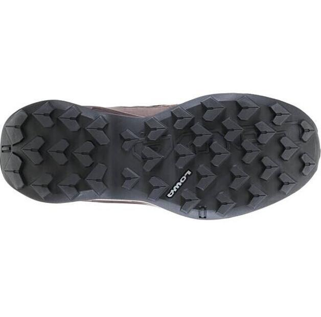 Полуботинки Lowa Maddox Pro GTX LO Ws