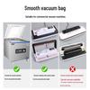 Fuxing Transparent Vacuum Sealing Bags
