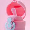My Little Pony Kids Insulated Straw Cup