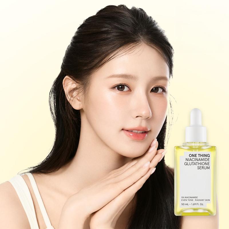 [ONE THING] Niacinamide Glutathione Serum 50ml