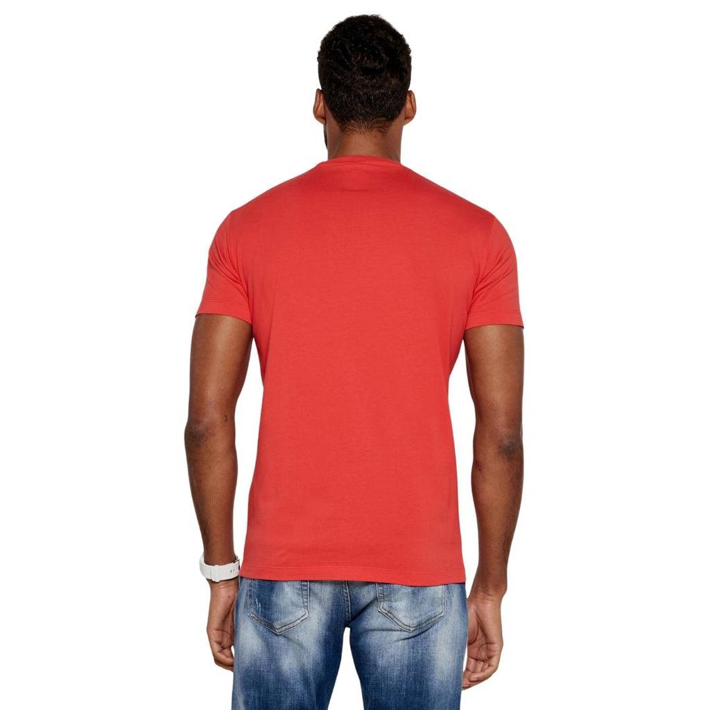 Dsquared2 Mens Icon T-Shirt