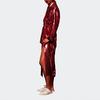 Adidas Originals X Ivy Park Seq Duster Casual Sportslig Lang Jakke Dame Yttertøy Rød Fluorescerende HH7330