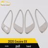 Bright Ring for 20 Encore GX Interior Door Handles