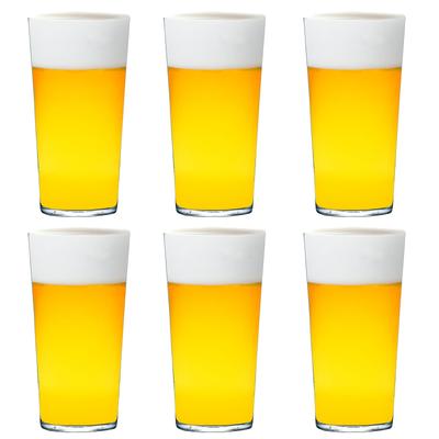 Recipientes para bebidas – Copas y vasos