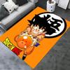 2025 New DRAGON BALL Carpet Rug for Living Room Bedroom Home Sofa Decoration,Kids Play Non-slip Floor Mat35