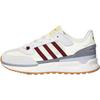 Originals Retropy Rewind Retro Style Low-Top Kids Running Shoes Unisex Running Shoes Gray White Red LA6980