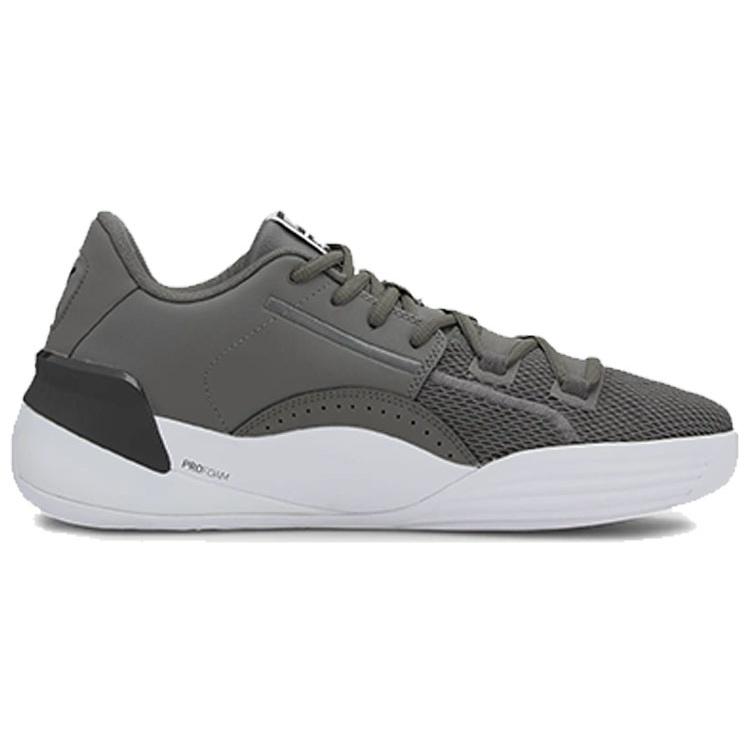 Puma Clyde Hardwood Team 'Castlerock' Men's 194454-03