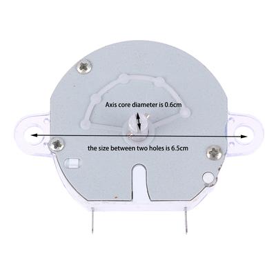 1Pcs Dryer Timer Timing Switch For Dyer Washing Machine DFJ-A 180 Minutes