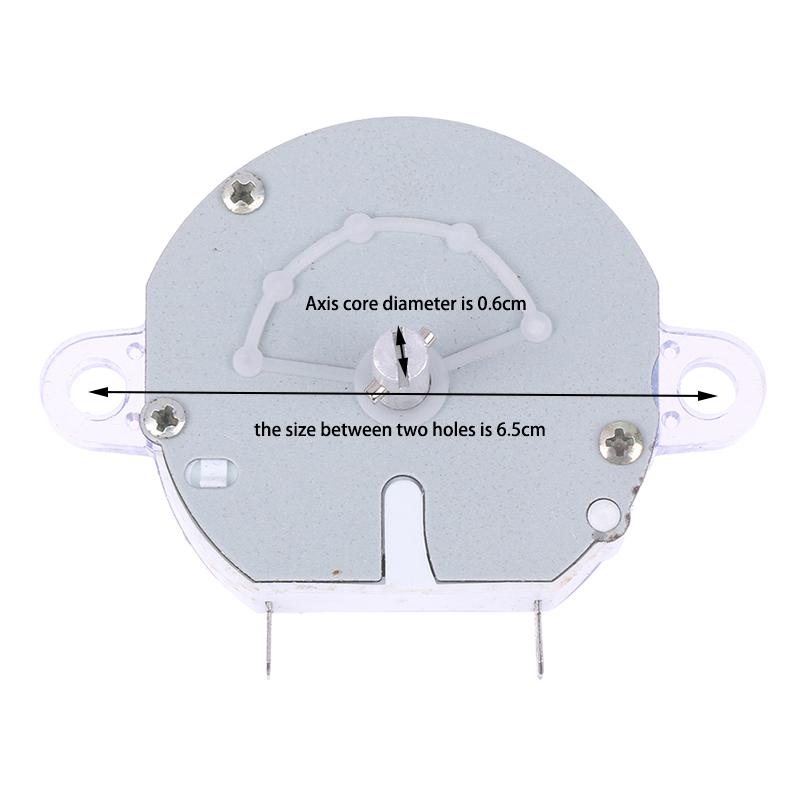 1Pcs Dryer Timer Timing Switch For Dyer Washing Machine DFJ-A 180 Minutes