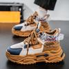 Shoes Autumn work waterproof, non-slip and wear-resistant labor insurance shoes outdoor mountaineering Martin boots