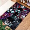 Tokyo Ghoul  Carpet Floor Mat Non Slip Large Area Washable Gamer Bedroom Home Room Decor YUN6512