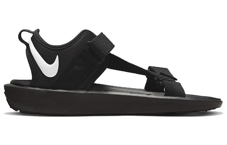 Nike Vista Sandal Siyah Beyaz DJ6605-001