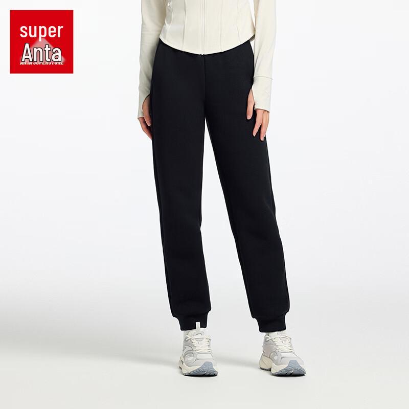 Anta Women's All-Weather Training Pants