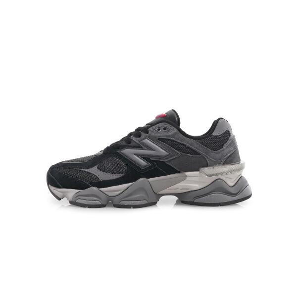 New Balance 9060 Men S Running ShoeS U9060blk