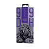 REMAX Lion King 9D Tempered Anti-Peep Screen Protector for Apple 17 Pro Max/16 Pro