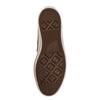 Converse Chuck Taylor All Star Casual Versatile Comfortable High Top Canvas Shoes Unisex Brownish