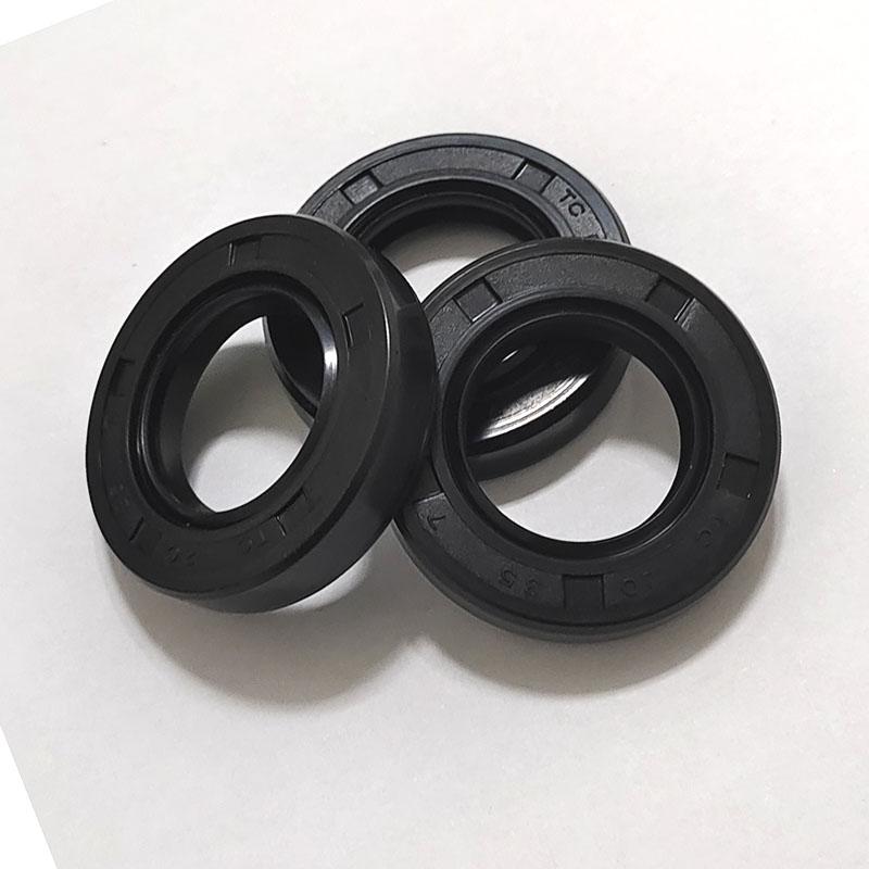 2Pcs Framework NBR Oil Seal 20x35x7 20x42x7 20x32x5 ID:20mm Rubber Gasket Rings