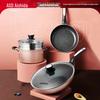 Non-stick Cookware Set