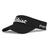 Titleist Tour Performance Visor Men's TH25VTPN2 Black/White