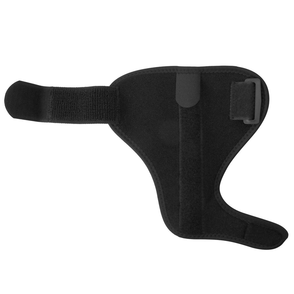 Thumb Sports Wrist Spring AntiSprain Protector Elastic Belt Adjustable Finger Stabilizer Protection