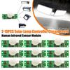 3.7V Solar Lamp Controller Circuit Board Human Infrared Induction Human Infrared Sensor Module