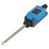 10pcs ME-9101 Limit Switch Travel Switch IP65 Waterproof 250V/5A 1NO1NC for Industrial Machine Limit Switches