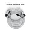 Men's Remote Control Desensitizing Electric Shock Trainer for Endurance and Self-Pleasure