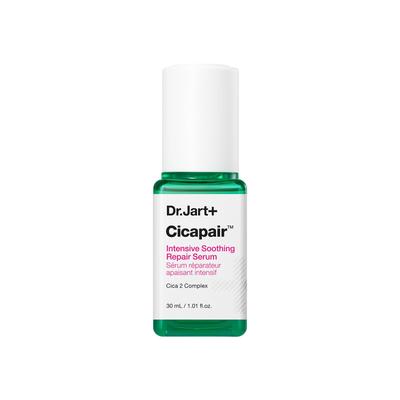 Cicapair Intensive S Repair Serum for Sensitive Rough Korean Derma Cosmetics Dr.Jart+ Skin, Skin, Cica, Cosmetics,
