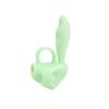 Children Writing Pencil Pen Holder Learning Practice Soft Silicone Pencil Grips for Kid Student Handwriting Posture Correction