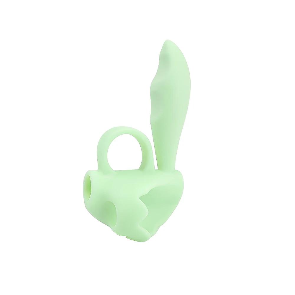Children Writing Pencil Pen Holder Learning Practice Soft Silicone Pencil Grips for Kid Student Handwriting Posture Correction