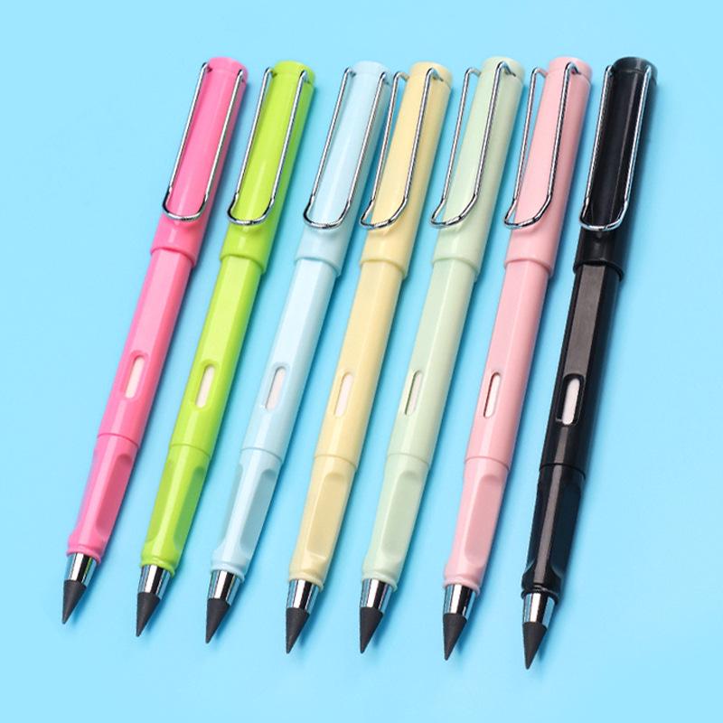 Eternal Student's First Grade Unbreakable Mechanical Pencil