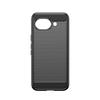 For Cover Google Pixel 10a Case For Google Pixel 10a Anti-knock Soft Silicone Carbon Fiber Back Case For Google Pixel 10a Case