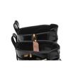 Треккинговые ботинки Alberta Ferretti 22251A6101