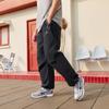 Quick Dry Pants Men's Black/Black/Black