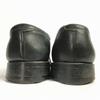 J.BRIGGS Full Brogue Wingtip Businessschuhe Größe 9 27.0 Schwarz Goodyear rahmengenäht(GEBRAUCHT)